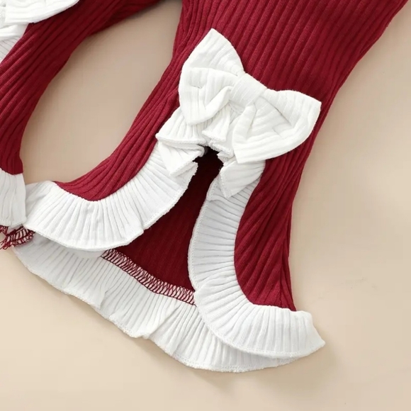 Girl Pants Set - Picture 5 of 6